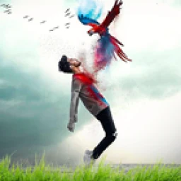 Icono de CB Background Photo Frames App